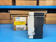 Load image into Gallery viewer, NEW - EATON FD3100L Thermal Magnetic Circuit Breaker 600V 3-Pole FD 35K 100A