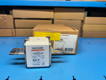 Load image into Gallery viewer, (3) BOX of 3 PCS - Mersen / Ferraz Shawmut J301193 Protistor Semiconductor Fuses