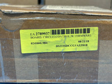 Load image into Gallery viewer, NEW - General Electric GE Drive Systems DS215SDCCG1AZZ01B Control Board w/ FW