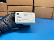 Load image into Gallery viewer, Surplus Allen-Bradley 1606-XLP15B /J Oil Tight Limit Switch