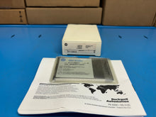 Load image into Gallery viewer, Surplus Allen-Bradley 2711-NM13 /B PanelView MEMORY CARD 2M PCMCIA CARD