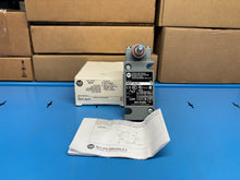 Load image into Gallery viewer, Surplus Allen-Bradley 802T-ALP1 /H Oil Tight Limit Switch Plug-In