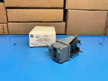 Load image into Gallery viewer, Surplus Allen-Bradley 802T-AP1N /H Oil Tight Limit Switch Plug-In
