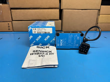 Load image into Gallery viewer, NEW - SICK WTB27-3S3741 PhotoElectric Sensor Switch
