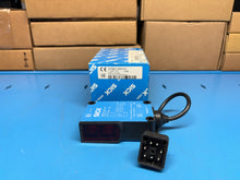 Load image into Gallery viewer, NEW - SICK WTB27-3S3741 PhotoElectric Sensor Switch
