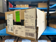 Load image into Gallery viewer, NEW Emerson Rosemount 8711 Wafer Magnetic Flow Meter Sensor 8711FPA020R1