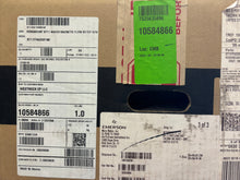 Load image into Gallery viewer, NEW Emerson Rosemount 8711 Wafer Magnetic Flow Meter Sensor 8711FPA020R1