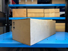 Load image into Gallery viewer, Surplus Sealed Allen-Bradley 1756-A10 /B Series B SLC 500 10-Slot PLC Chassis