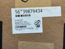 Load image into Gallery viewer, NEW SEALED - Emerson Rosemount 56-03-22-38-HT Analytical 56 Dual Input Analyzer