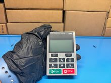 Load image into Gallery viewer, NEW - Yaskawa JVOP-180 Digital Operator Interface for VFD Drive