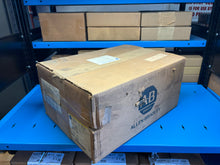 Load image into Gallery viewer, Surplus Allen-Bradley 520F-BAD /W MULTI-SPEED STARTER CONSTANT / VARIABLE TORQUE