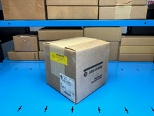 Load image into Gallery viewer, Surplus Allen-Bradley 808-M1 /F High Speed Switch, ENCLOSURE TYPE 1,4,13