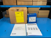 Load image into Gallery viewer, NEW - Eaton / Crouse Hinds 9202-ETS-HN1 Modbus TCP Firewall TOFINO Enet Security