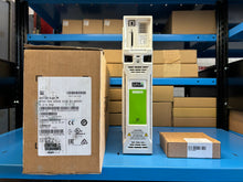 Load image into Gallery viewer, NEW - Control Techniques UNIDRIVE M M700-03400045A10101AB100 2.0/3.0hp Drive