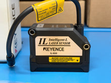 Load image into Gallery viewer, NEW - Keyence IL-600 Laser Application Sensor Head IL600
