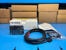 Load image into Gallery viewer, NEW - Keyence IL-1500 IL-Series Displacement Sensor Controller Module