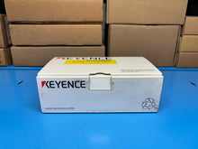 Load image into Gallery viewer, NEW - Keyence LR-TB50000C TOF Laser Sensor Distance Detection Built In Amplifier