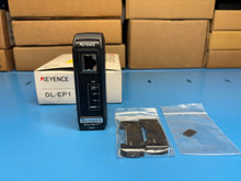 Load image into Gallery viewer, NEW - Keyence DL-EP1 Ethernet/IP Communications Device
