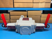 Load image into Gallery viewer, NEW - EATON AFU0333 66 S752 CONVEYOR CONTROL SWITCH DOUBLE END, 25 LB. ROPE WT.