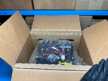 Load image into Gallery viewer, Surplus Allen-Bradley 505-AOD /C Full Voltage Reversing Starter NEMA SIZE 0 3-PH