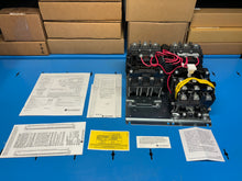 Load image into Gallery viewer, Surplus Allen-Bradley 505-AOD /C Full Voltage Reversing Starter NEMA SIZE 0 3-PH
