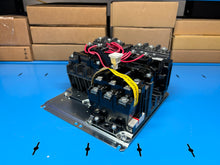 Load image into Gallery viewer, Surplus Allen-Bradley 505-AOD /C Full Voltage Reversing Starter NEMA SIZE 0 3-PH