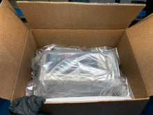 Load image into Gallery viewer, NEW - Yaskawa CIMR-AU4A0009FAA REV: E 380-480 VAC 8.8А/7.2А Servo Drive