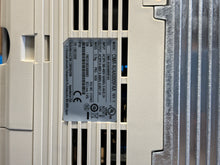 Load image into Gallery viewer, NEW - Yaskawa CIMR-AU4A0009FAA REV: E 380-480 VAC 8.8А/7.2А Servo Drive