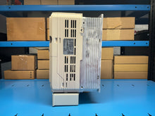 Load image into Gallery viewer, NEW - Yaskawa CIMR-AU4A0023FAA REV: E 380-480 VAC Output: 23A/18А Servo Drive