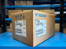Load image into Gallery viewer, NEW - Yaskawa CIMR-PU4A0031FAA REV: E 380-480 VAC Servo Drive