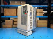 Load image into Gallery viewer, NEW - Yaskawa CIMR-PU4A0038FAA REV: E 380-480 VAC 25HP Servo Drive