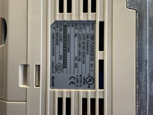 Load image into Gallery viewer, NEW - Yaskawa CIMR-PU4A0038FAA REV: E 380-480 VAC 25HP Servo Drive