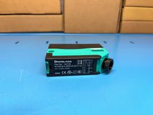 Load image into Gallery viewer, NEW - Pepperl+Fuchs RLK28-8-H-2000-IR-Z/31/116 Photoelectric Sensor 134133
