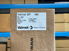 Load image into Gallery viewer, NEW - Valmet RL SS Blade Consistency Transmitter RL-SS K19688 V1.0