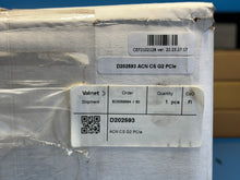Load image into Gallery viewer, NEW - Valmet D202593 ACN CS G2 PCle Controller Module CEF2102128 ver 22.23.27.17