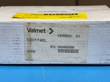 Load image into Gallery viewer, NEW - Valmet MBB Mounting Base with Communications Board D201740L