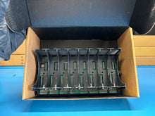 Load image into Gallery viewer, NEW - Valmet MB8 8-Slot Chassis D201376L Mounting Base