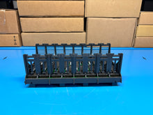 Load image into Gallery viewer, NEW - Valmet MB8 8-Slot Chassis D201376L Mounting Base