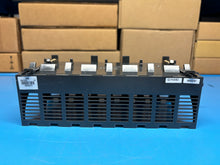 Load image into Gallery viewer, NEW - Valmet MB8 8-Slot Chassis D201376L Mounting Base