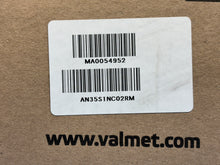 Load image into Gallery viewer, NEW - Valmet MA0054952 - AN35S1NC02RM Stonel Axiom AN/ANX - Valve Controller