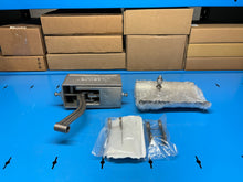 Load image into Gallery viewer, NEW - Valmet 007S08L0B3 Felt Guide Press Bottom DWG# DI5757-I / 90-8506-0001-0