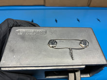 Load image into Gallery viewer, NEW - Valmet 007S08L0B3 Felt Guide Press Bottom DWG# DI5757-I / 90-8506-0001-0