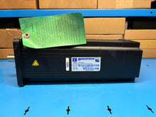 Load image into Gallery viewer, NEW - Emerson / Control Techniques DXE-490W Servo Motor 3000RPM 3-PH BRUSHLESS