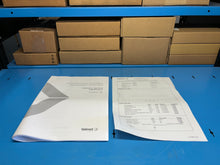 Load image into Gallery viewer, NEW - Valmet MCA Sensor K16436 V1.0 Type: TB SS Microwave Consistency Sensor