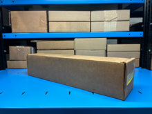 Load image into Gallery viewer, NEW - Mersen A480R4R-1 Amp-Trap Current Limiting Fuse 2400V/4800V 50/60 Hz