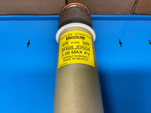 Load image into Gallery viewer, NEW - Mersen / Ferraz Shawmut 9F60LJD504 Motor Starter Fuse 5.08 MAX KV