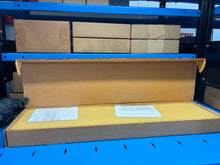 Load image into Gallery viewer, NEW - GE Intelligent Platforms IC695CHS016-DA RX3i 16 Slot Universal Backplane