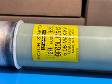 Load image into Gallery viewer, NEW - Mersen / Ferraz Shawmut 9F60LJD512 Medium Voltage Motor Starter Fuse 5.08K