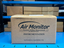 Load image into Gallery viewer, NEW - CAMM AirMonitor ID: Boiler Airflow / Combustion Airflow Management Monitor