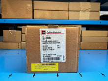 Load image into Gallery viewer, NEW - Cutler-Hammer JD2250F SERIES C INDUSTRIAL CIRCUIT BREAKER - 250 AMPS